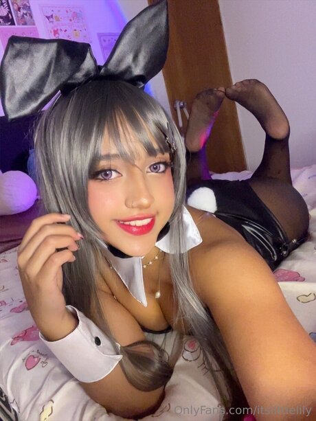 Itslittlelily is on onlyfans