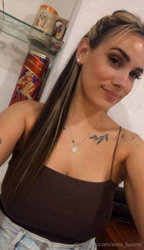 Anto Bunny leaked only fans