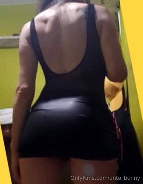 Anto Bunny onlyfans leaked dirtyship