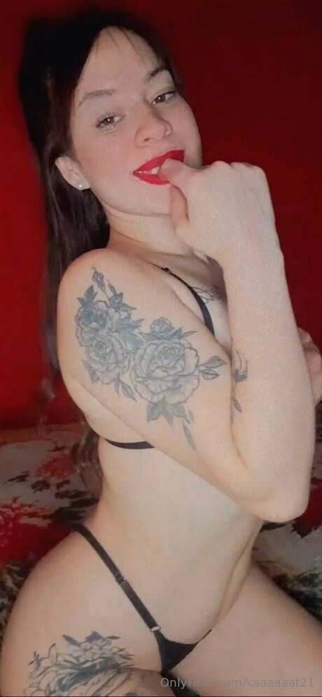 Kaaaaaat21 onlyfans leaks naked