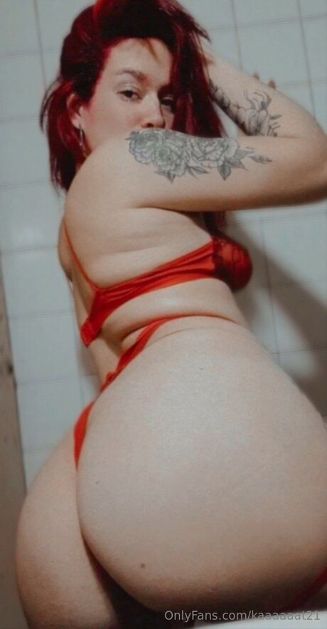 Kaaaaaat21 onlyfans lesk