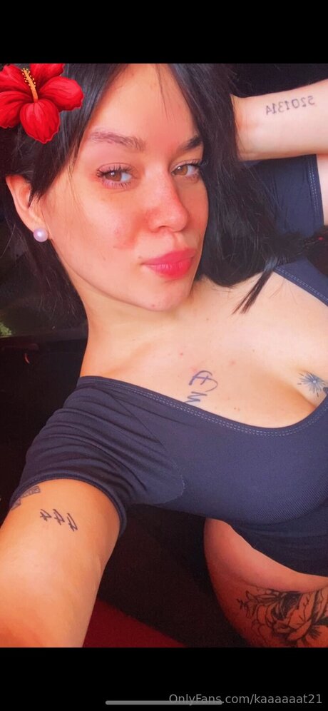 Kaaaaaat21 onlyfans naked porn