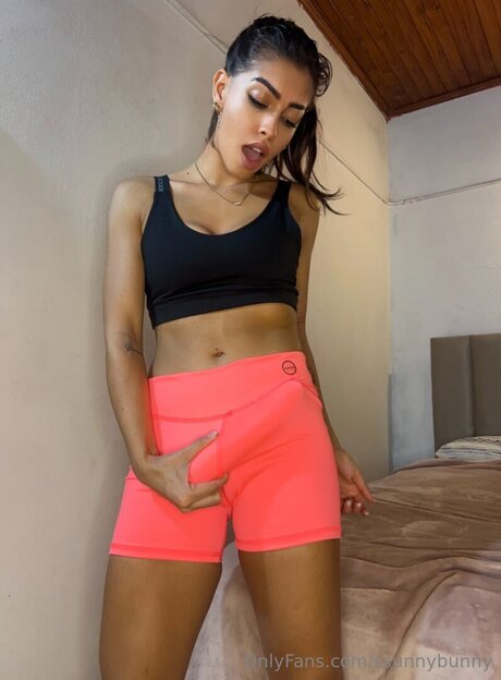 Ssunnybunny only fans nude leaks