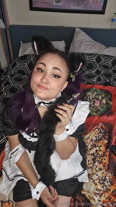 Sexybraddock only fans leaks