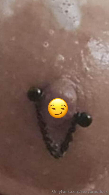 Sexybraddock topless onlyfans