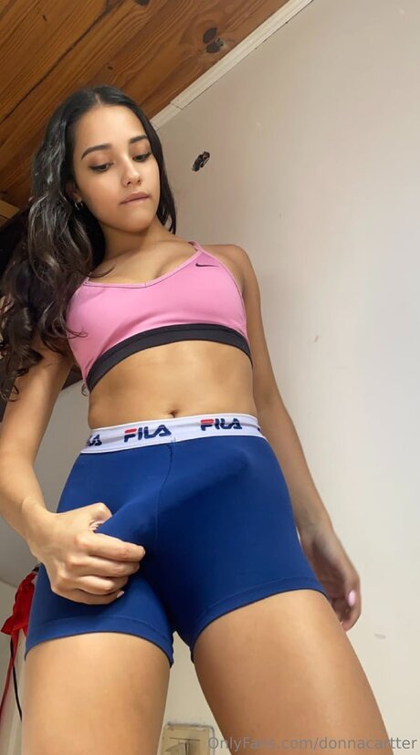 Donnacartter onlyfans leake