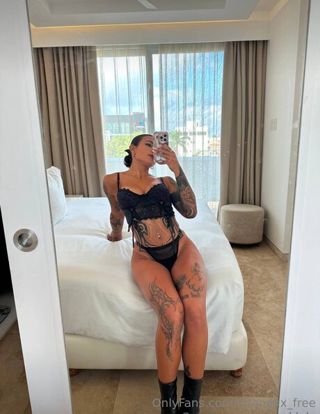 Kitanaxx Free onlyfans porn leaked