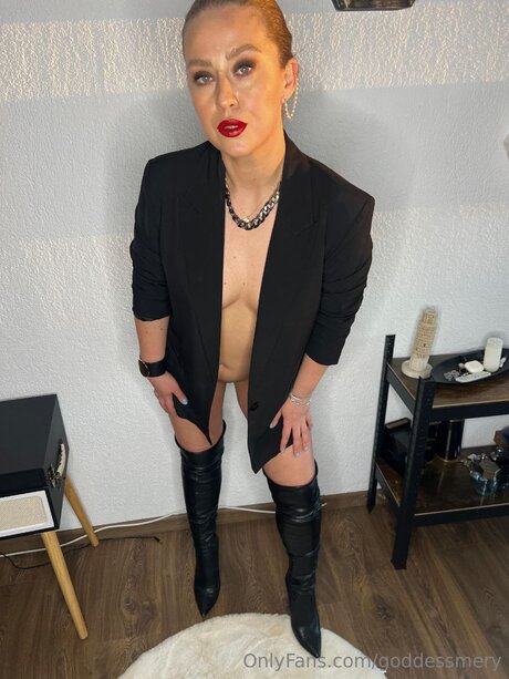 Goddessmery leaked onlyfans.