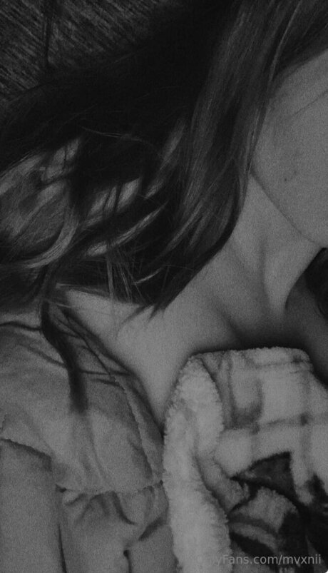 Mvxnii porn onlyfans leak