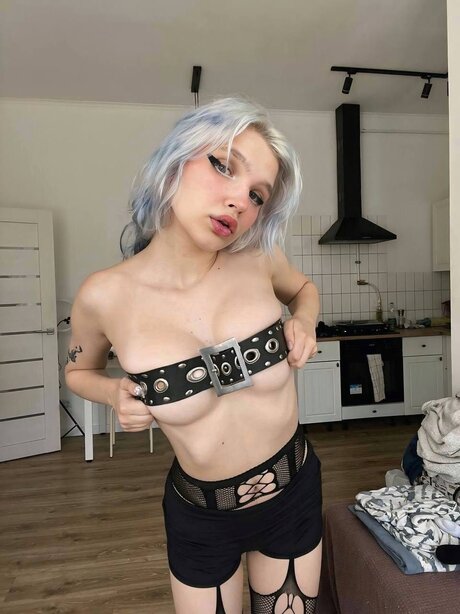 Mika Tyan nudes leaked onlyfans