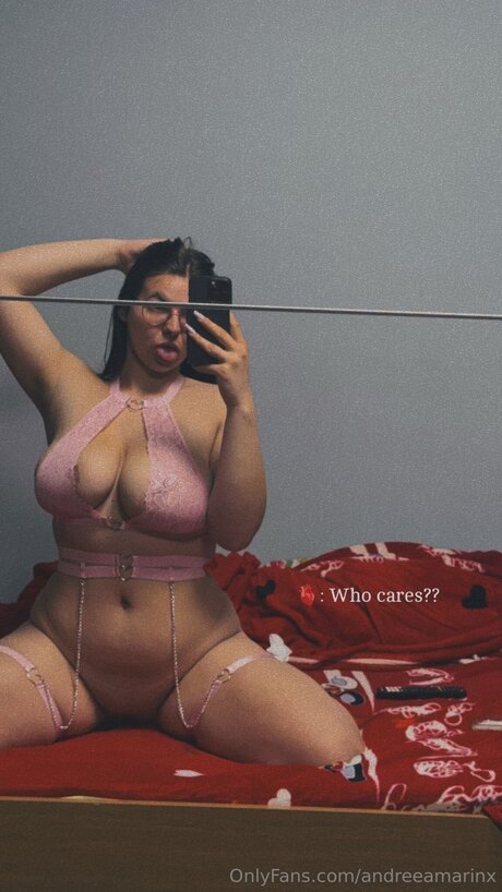 Andreeamarinx onlyfans model images