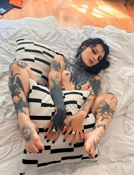 Lovely Vio onlyfans naked leaks