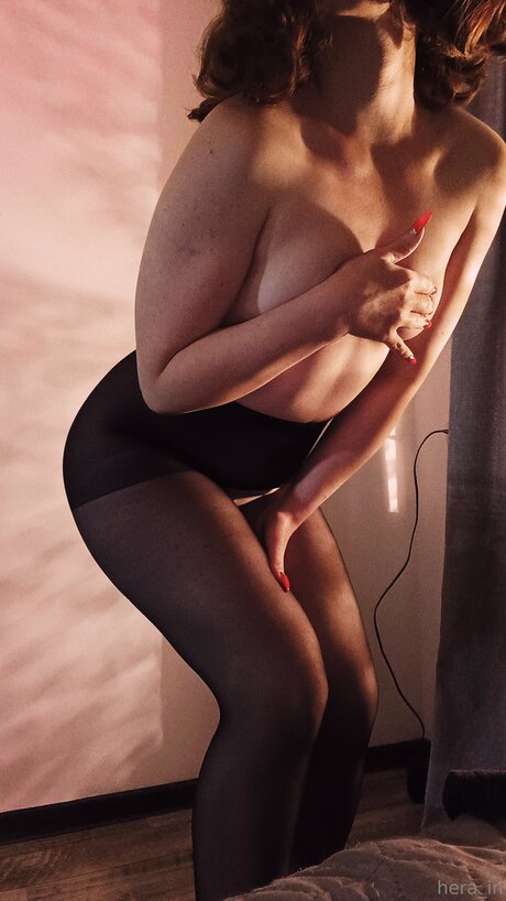 Hera In onlyfans leaks xxx