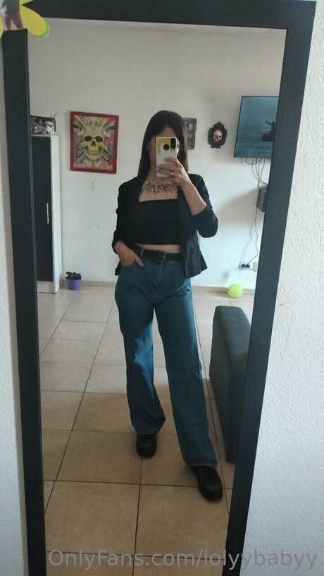 Lolyybabyy naked onlyfans leak