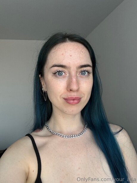 Your Aria desnuda onlyfans