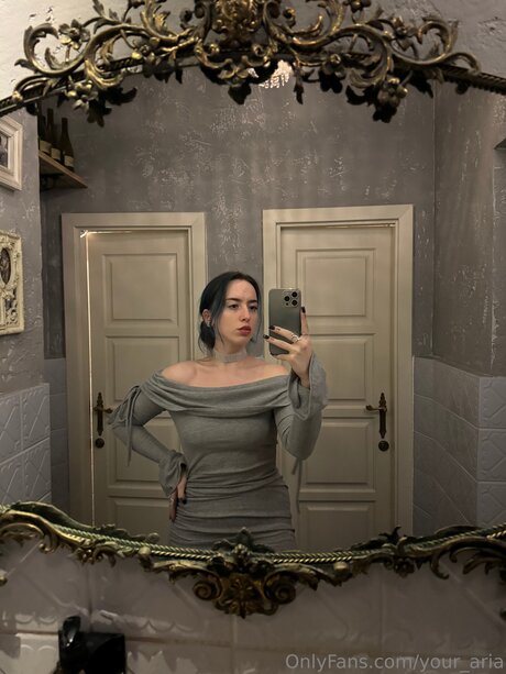 Your Aria onlyfans nsfw