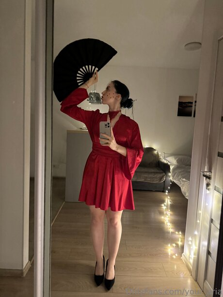 Your Aria xxx onlyfans