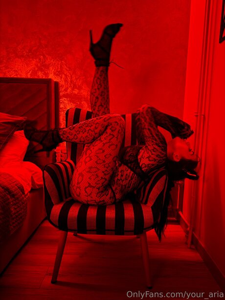 Your Aria onlyfans pics