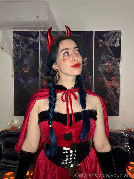 Your Aria Profile image