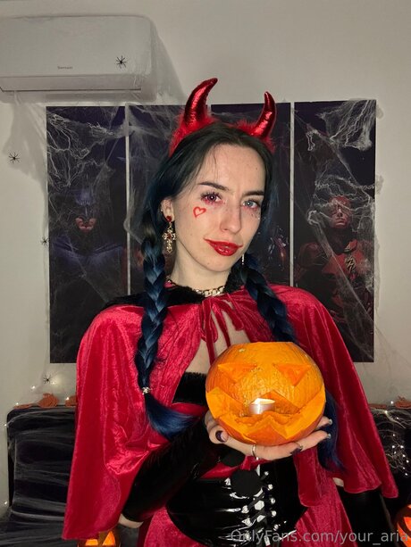 Your Aria leaked onlyfans nude