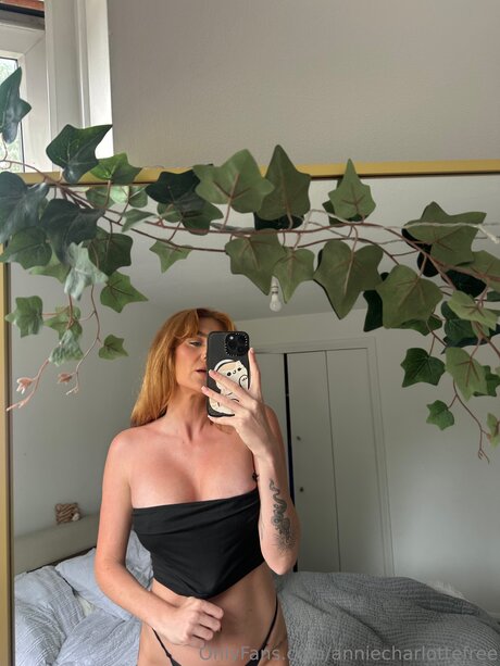 Anniecharlottefree nude onlyfans porn