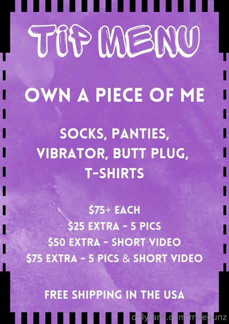 Ivymaefree xxx onlyfans