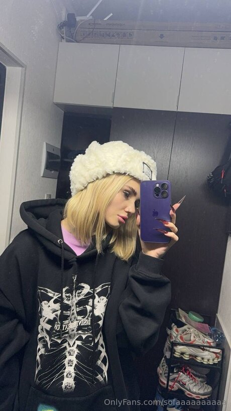 Sofaaaaaaaaaa onlyfans sex leak