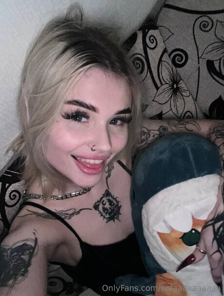 Sofaaaaaaaaaa nude onlyfans pics