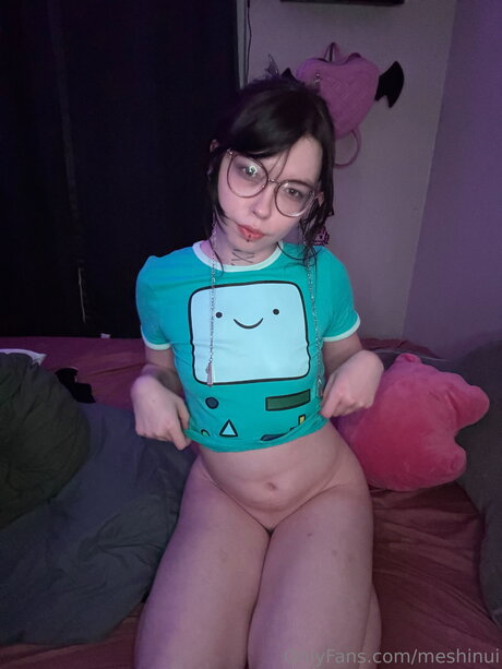 Meshinui only fans pic