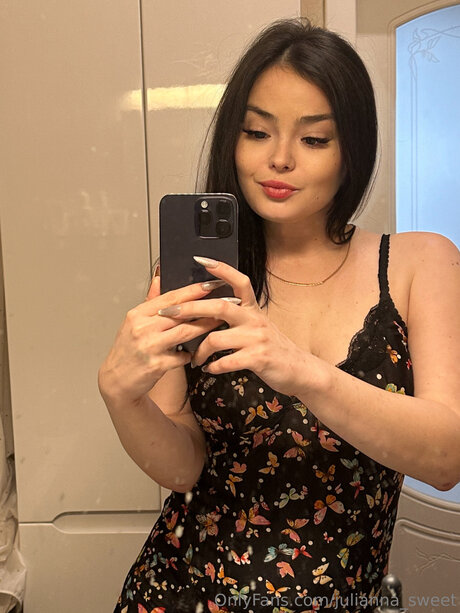 Julianna Sweet onlyfans leaka