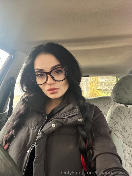 Julianna Sweet onlyfans ass