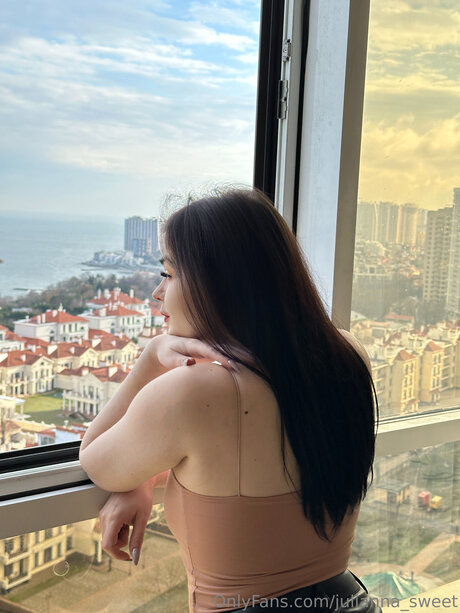 Julianna Sweet onlyfans leak