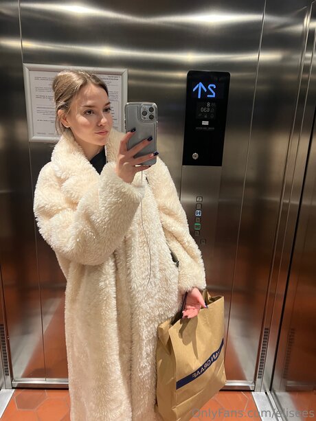 Elisees onlyfans leaks free