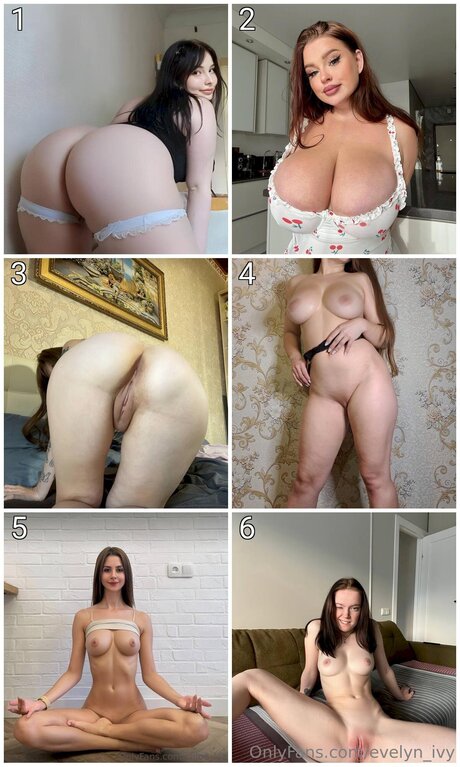 Evelyn Ivy onlyfans hot