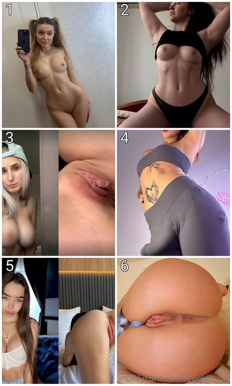 Evelyn Ivy onlyfans sex