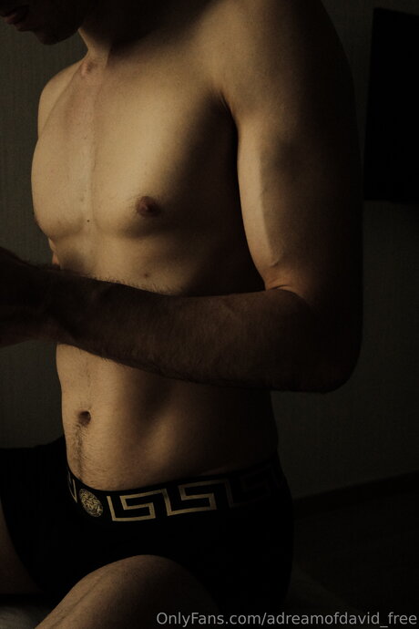 Adreamofdavid Free leaked onlyfans.