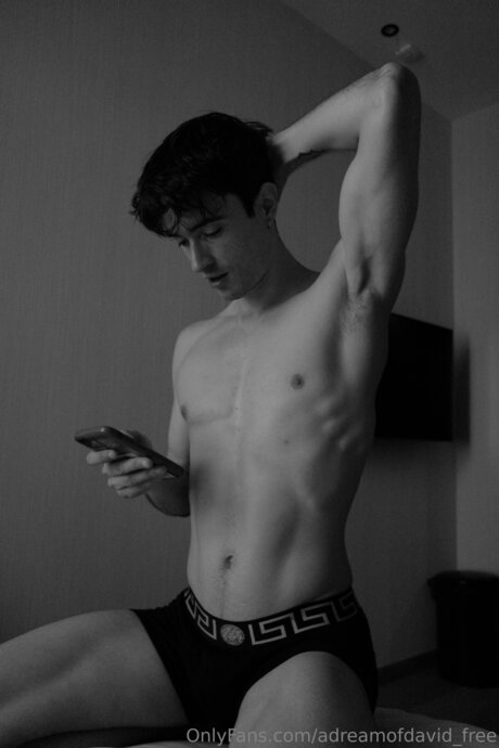 Adreamofdavid Free only fans leaks