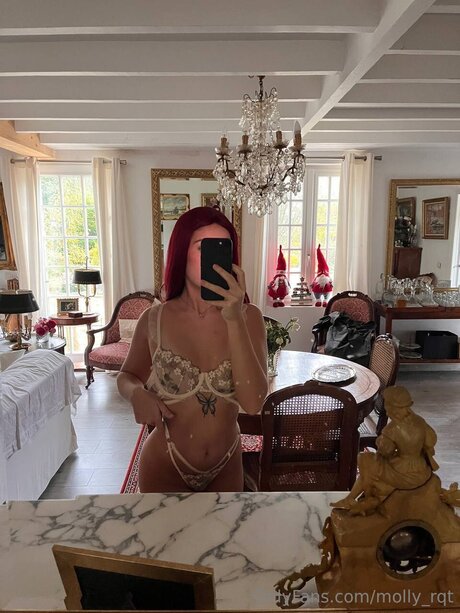 Molly Rqt onlyfans leak