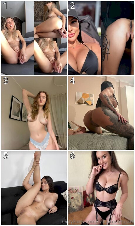 Cali Moonheart onlyfans leakd