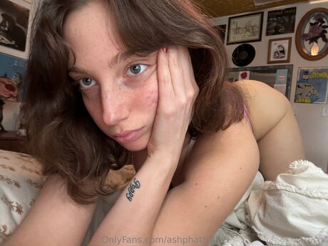 Ashphattt222 onlyfans nude pics