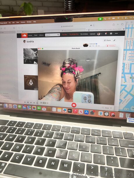 Flaminghoe123 leaked onlyfans nudes