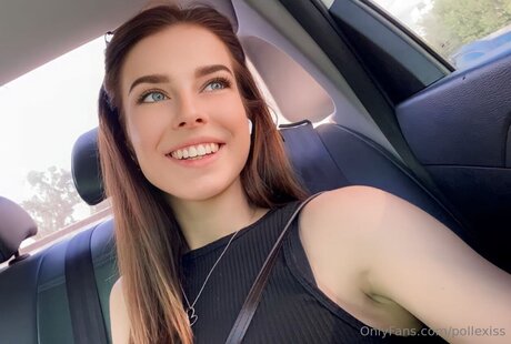 Pollexiss naked onlyfans leak