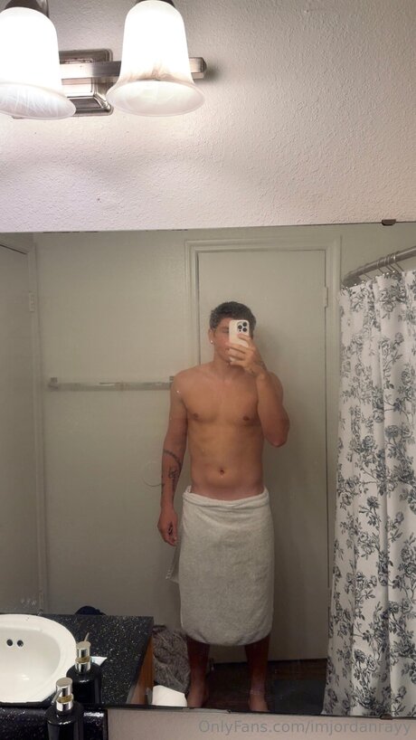 Imjordanrayy onlyfans leajs