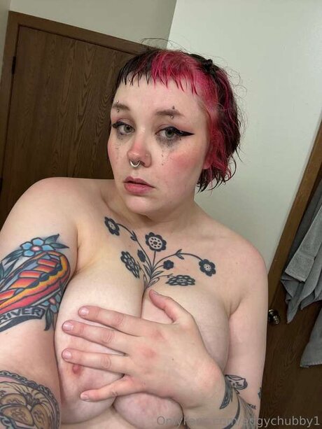 Edgychubby1 xxx only fans