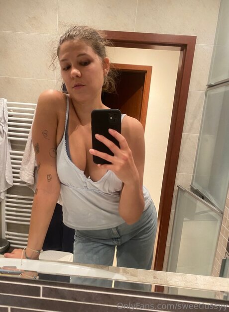 Sweetlussyy onlyfans nudes