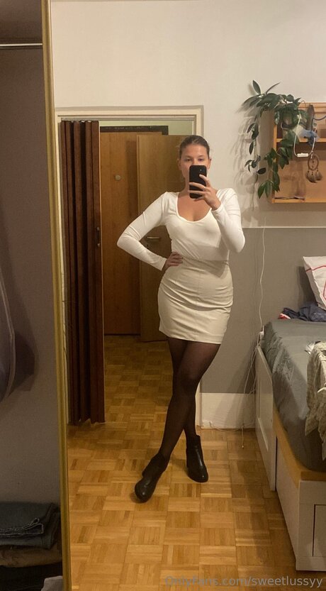 Sweetlussyy onlyfans desnuda