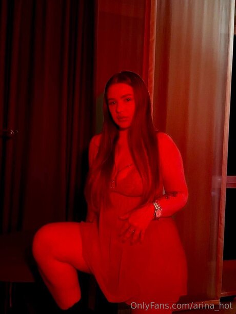 Arina Hot porn only fans