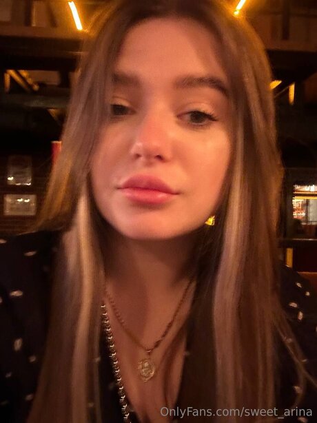 Arina Hot naked leaked onlyfans