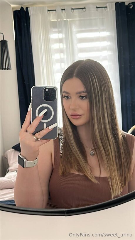 Arina Hot leaked onlyfans