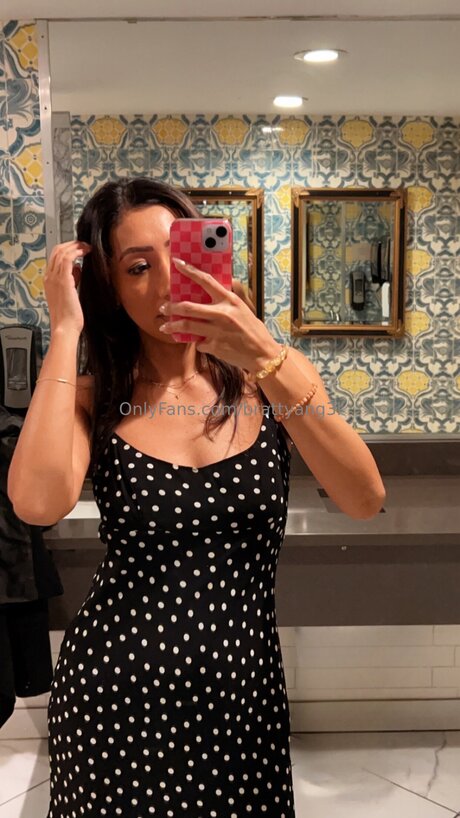 Brattyang3l leaked onlyfans nude